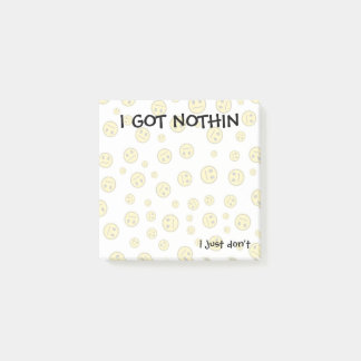 Bloco De Notas Funny Gift for Coworker | For Fck’s Sake FFS