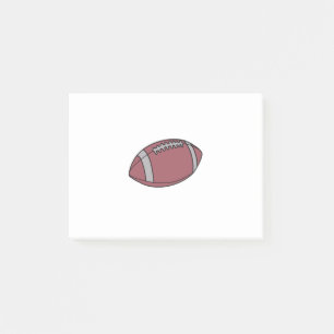 Bloco De Notas Futebol Ball