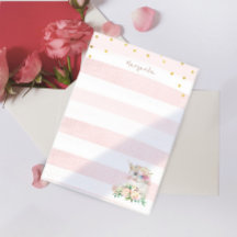 Garota Mágica do Unicórnio Bonita