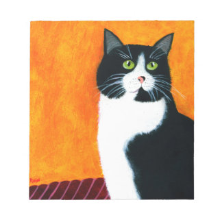 Bloco De Notas Gatinho sem Agrupamento