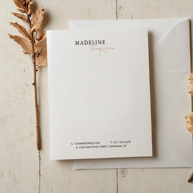 Bloco De Notas Gato Cinzento Rosa Pálido e Cinzento (Criador carregado)