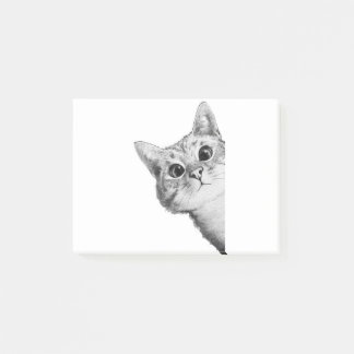 Bloco De Notas Gato de Chubby