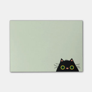 Bloco De Notas Gato Frumpy