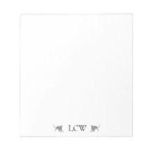 Gatos Pretos do Monograma