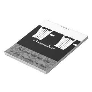 Bloco De Notas Gay Casamento Tuxedo Candy Bar Wrapper Party Favor