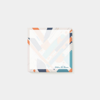 Bloco De Notas Geometría Atrevida