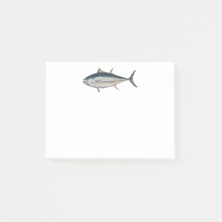 Bloco De Notas Giant Atlantic Bluefin Tuna Realistic Hat