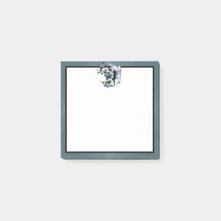 Bloco De Notas Glória da Manhã - Fada da Sombra e Gato Cósmico