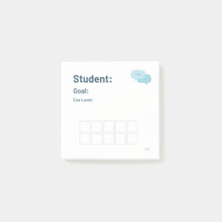 Bloco De Notas Goal Data  Sticky Notes