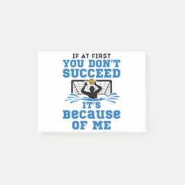 Bloco De Notas Goalie Goalkeeper Engraçado diz