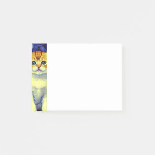 Bloco De Notas Góh Góh Frio Cote Starry Night Van Gogh