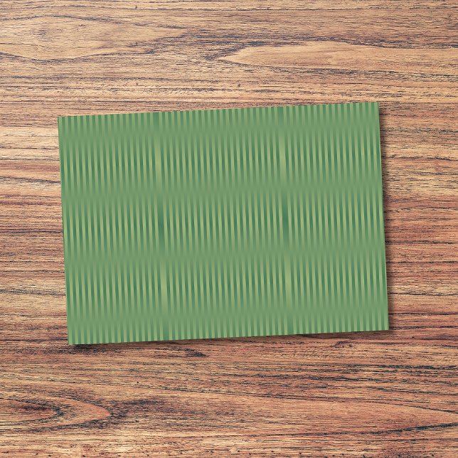 Bloco De Notas Gradiente Verde De Sala De Azeitona Simples, Espal (Criador carregado)