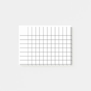 Bloco De Notas Gráfico de Colunas do Gráfico