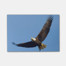 Bloco De Notas Grand Eagle