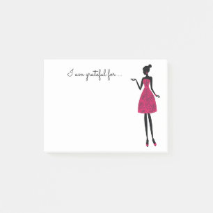 Bloco De Notas Gratitude