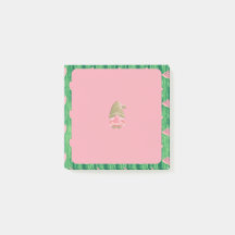 Green Watermelon Gnomo