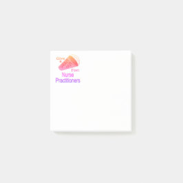 Bloco De Notas Gritar por enfermeiros