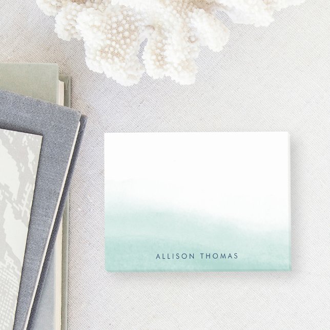 Bloco De Notas Guias Seaglass Personalizadas (Criador carregado)