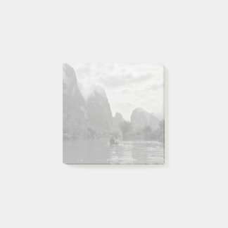 Bloco De Notas Guilin, China