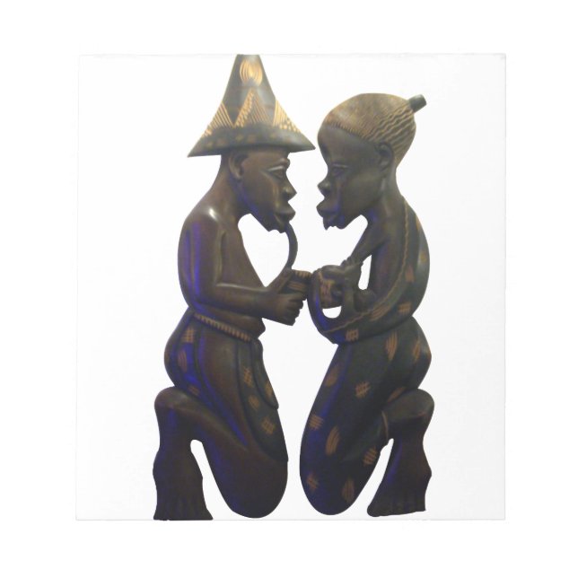 Bloco De Notas Hakuna Matata Divertir-se A Velha Escola é a melho (Frente)