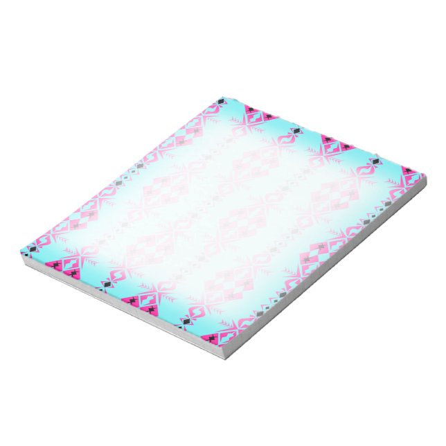 Bloco De Notas Halona ~ Of Happy Fortune (Invertido)