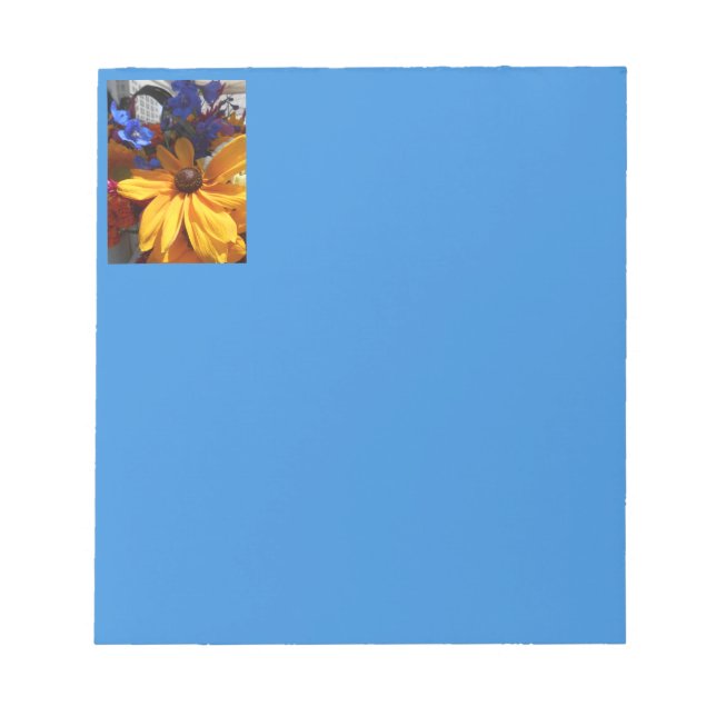 Bloco De Notas Halse (Frente)