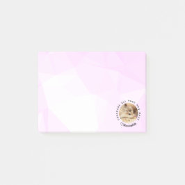 Bloco De Notas HammyVille - Hamster bonito com citação motivacion