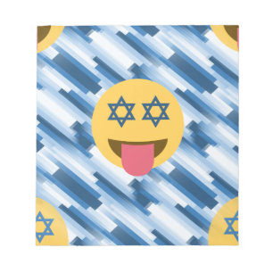 Bloco De Notas hanukkah chanukkah emoji