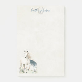 Bloco De Notas Hearthlight Notes Prado & Mane Notas