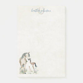 Bloco De Notas Hearthlight Notes Prado & Mane Notas