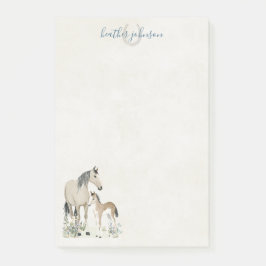 Bloco De Notas Hearthlight Notes Prado & Mane Notas