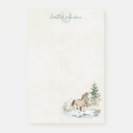 Bloco De Notas Hearthlight Notes Prado & Notas de Mane