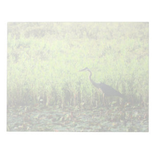 Bloco De Notas Heron 6449
