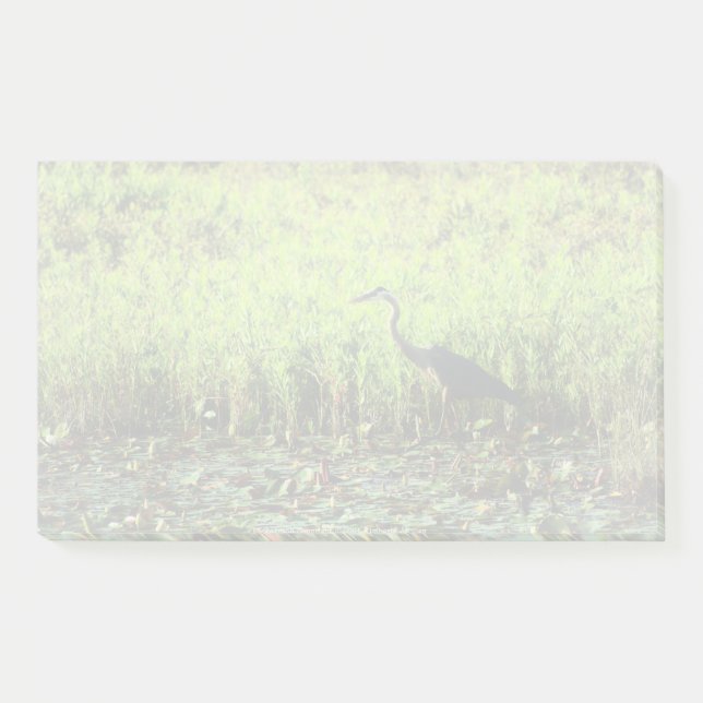 Bloco De Notas Heron 6449 (Frente)