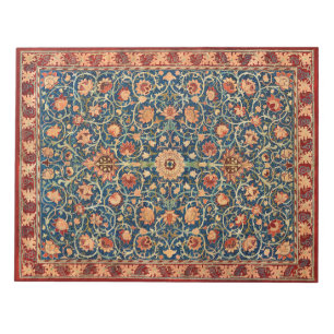 Bloco De Notas Holland Park Design (por William Morris)