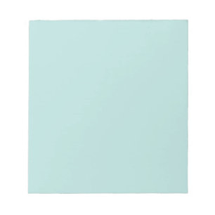 Bloco De Notas Home Decor Acentua Aqua
