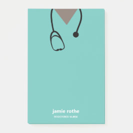 Bloco De Notas Hospital de Enfermeiros Escrupula Ca Empresarial A