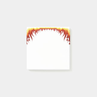 Bloco De Notas Hot Top