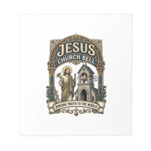 Bloco De Notas Igreja de Jesus Sino Igreja de Jesus Sino Fé Crist