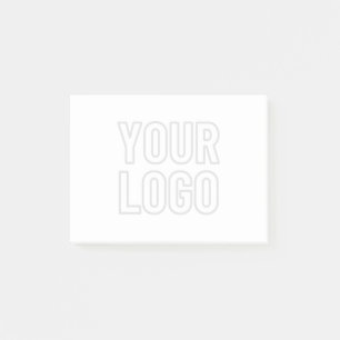 Bloco De Notas Iluminar Automaticamente O Logotipo Para Fundo