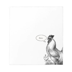 Bloco De Notas Ilustração de galeria de vinhetas
