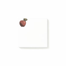 Ilustração de maçã vermelha