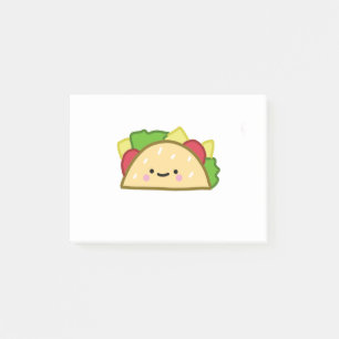 Bloco De Notas Ilustração tirada mão dos desenhos animados do