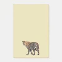 Imagem Leopardo Bonita e Superficial