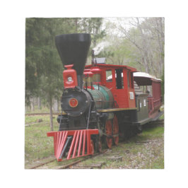 Bloco De Notas Imagens das locomotivas