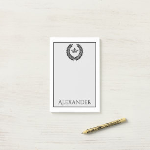 Bloco De Notas Imperial Personalizado