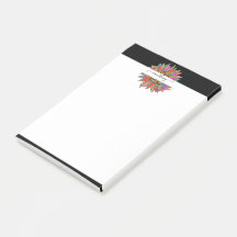 Impressão arco-íris e leopardo personalizada