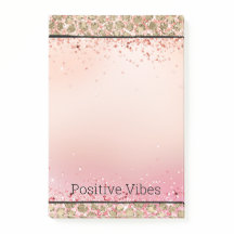 Impressão Leopardo Dourada rosa Sparkle