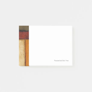 Bloco De Notas Impressionista Automático de Jennifer Goldberger