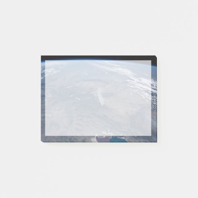 Bloco De Notas Incêndios Selvagens Nos Eua Ocidental E Sudoeste. (Frente)